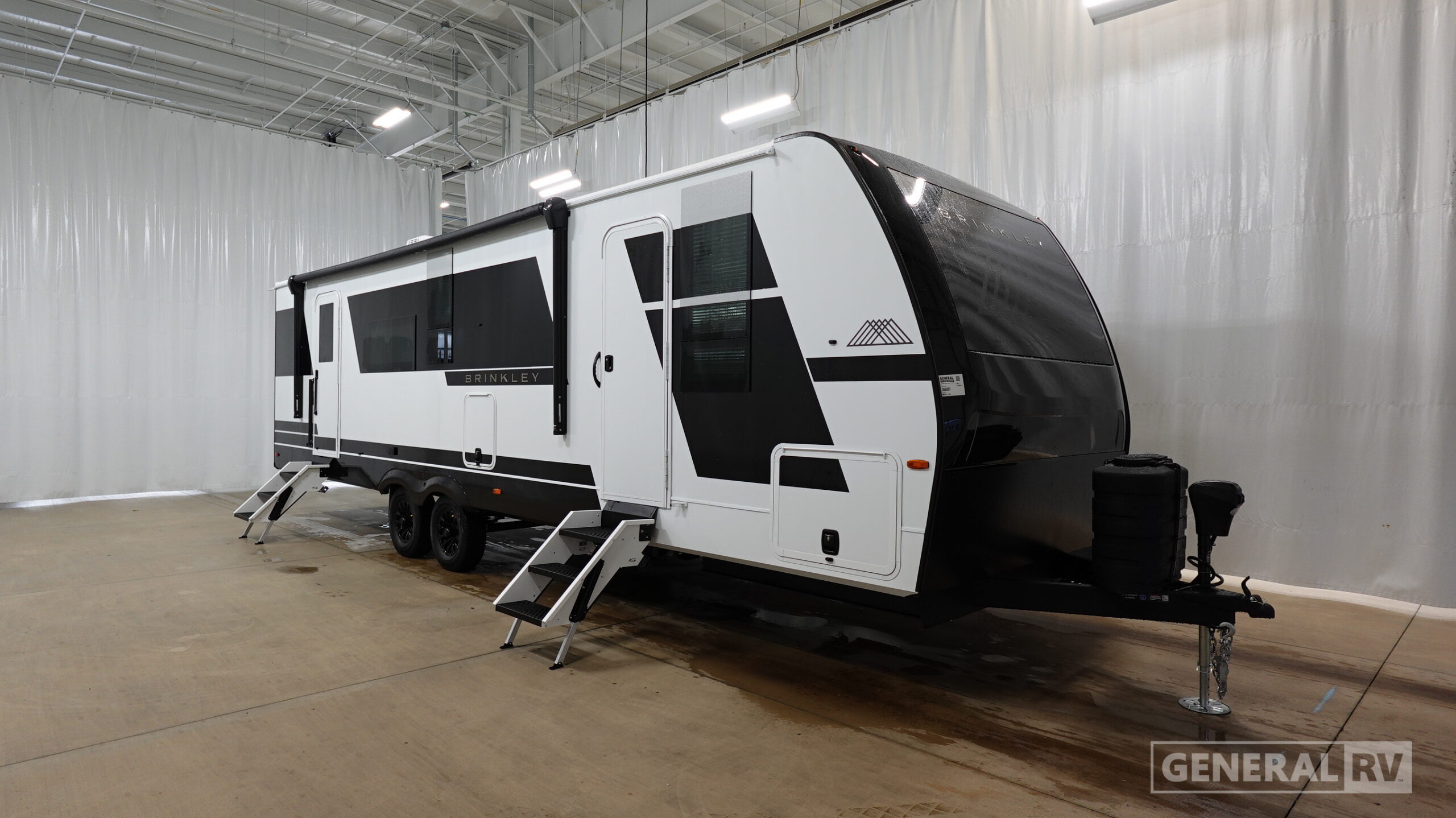 2026 Brinkley MODEL I 294 in north canton OH