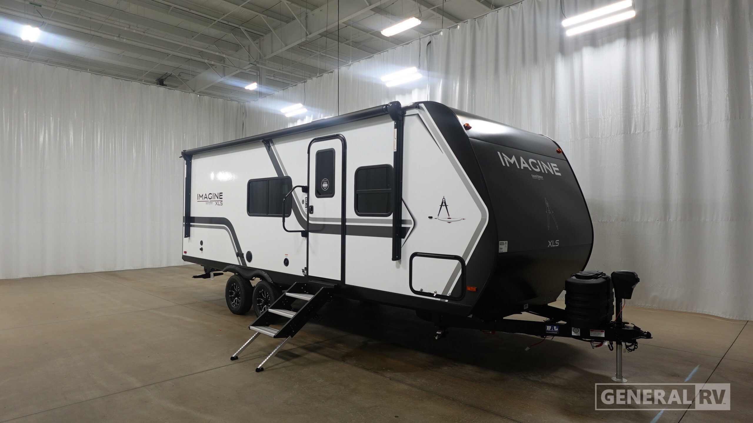 2026 Grand Design Imagine XLS 22MLE in west chester PA