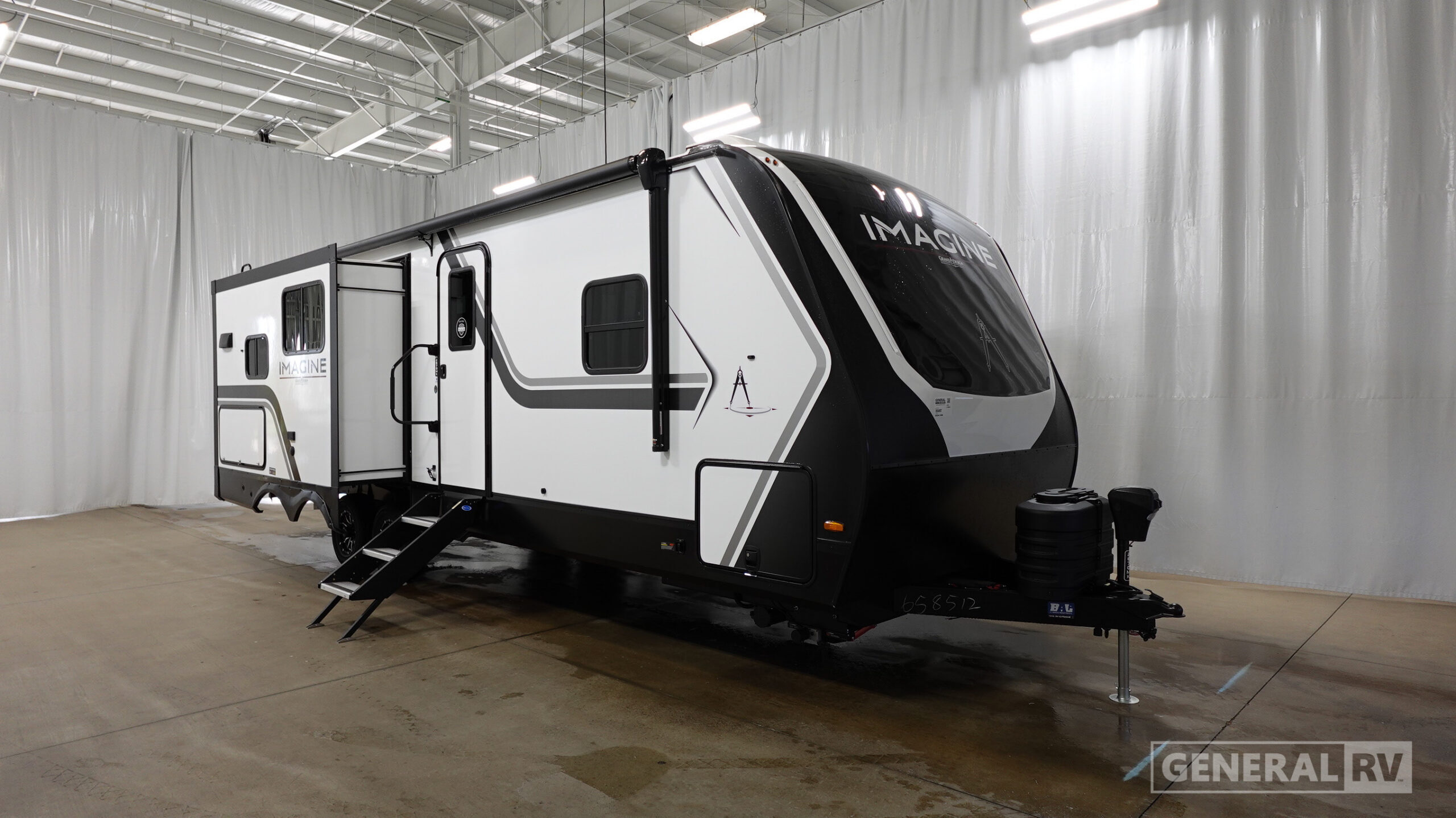 2027 Grand Design IMAGINE 2670MK in brownstown MI