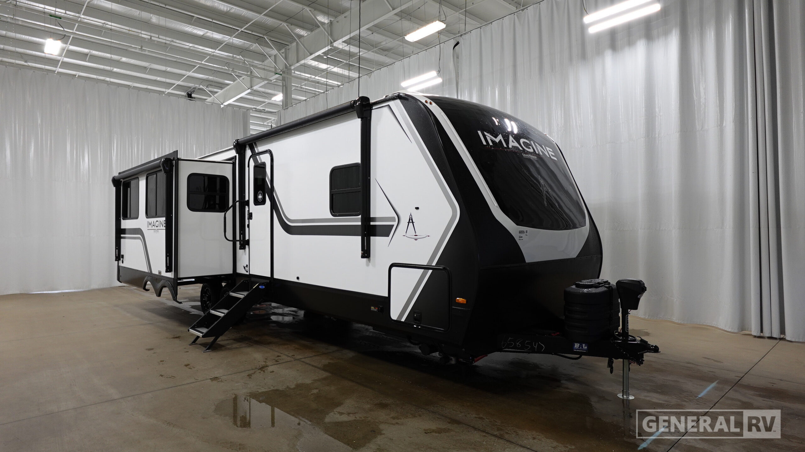 2026 Grand Design IMAGINE 2970RL in clarkston MI
