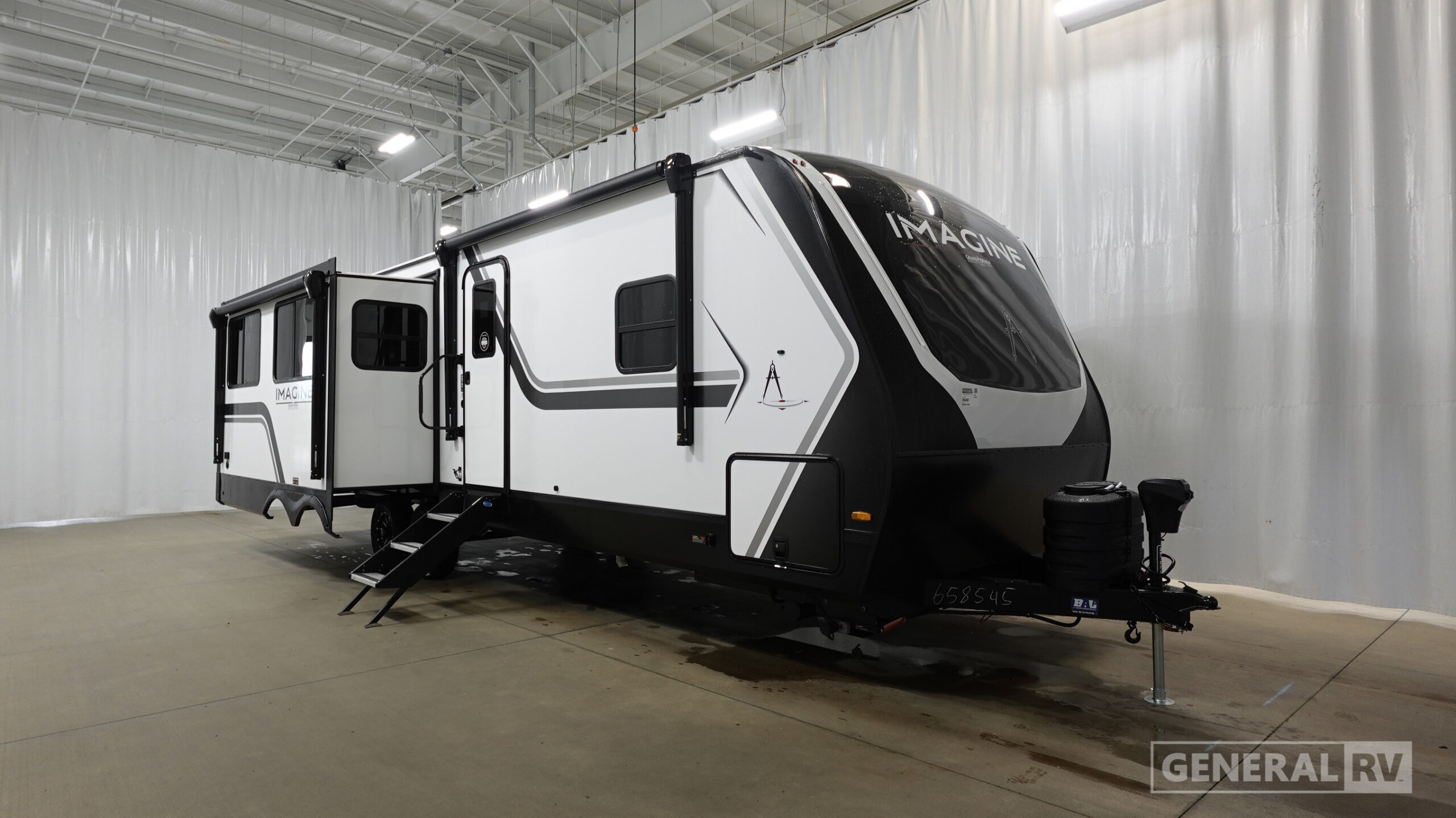 2027 Grand Design IMAGINE 2970RL RV