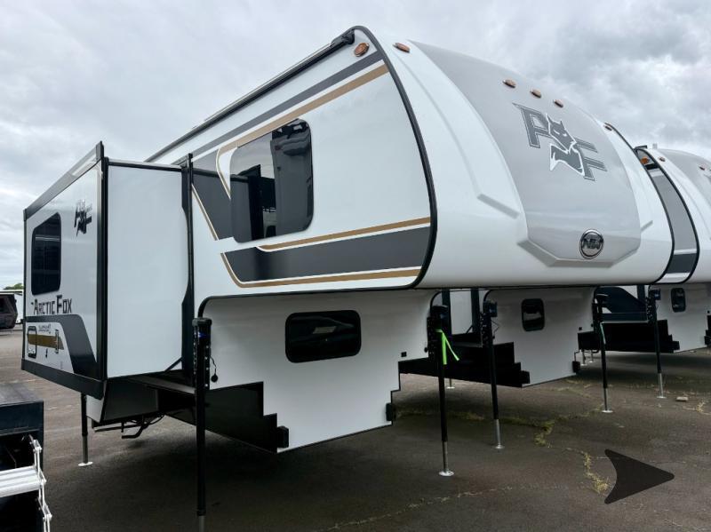 2027 Northwood Arctic Fox 990 in junction city OR