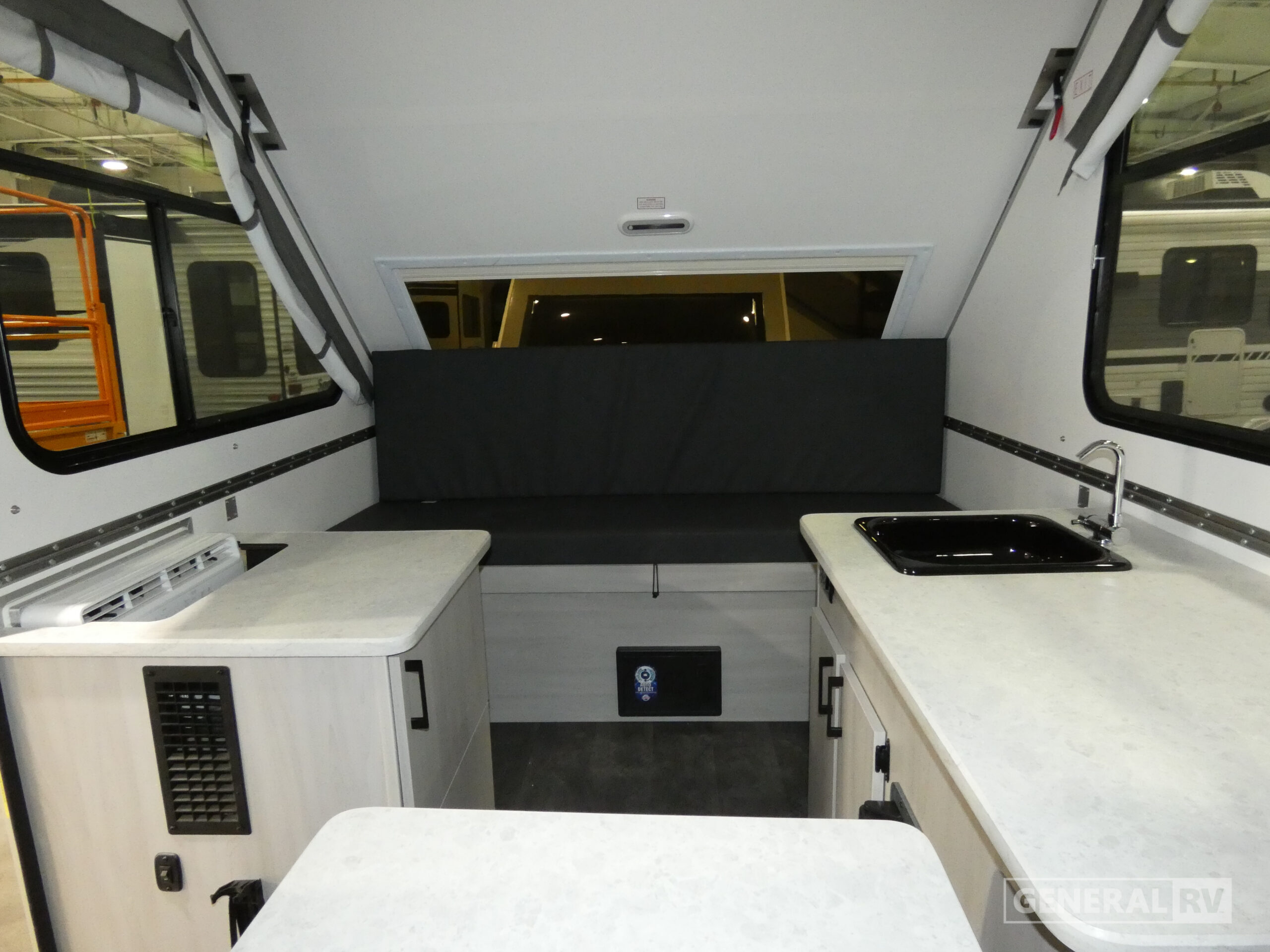 2026 Aliner SCOUT Base Model in brownstown MI
