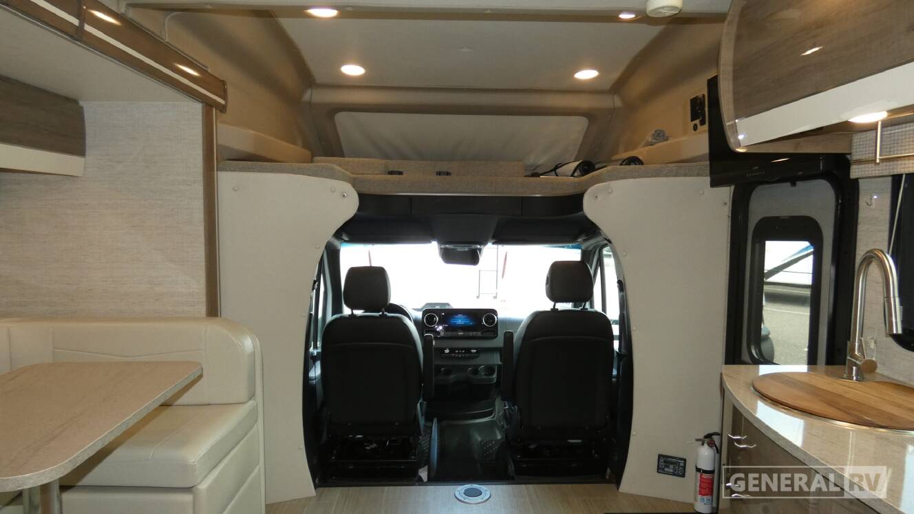 A photo of this 2022 Jayco MELBOURNE PRESTIGE 24LP