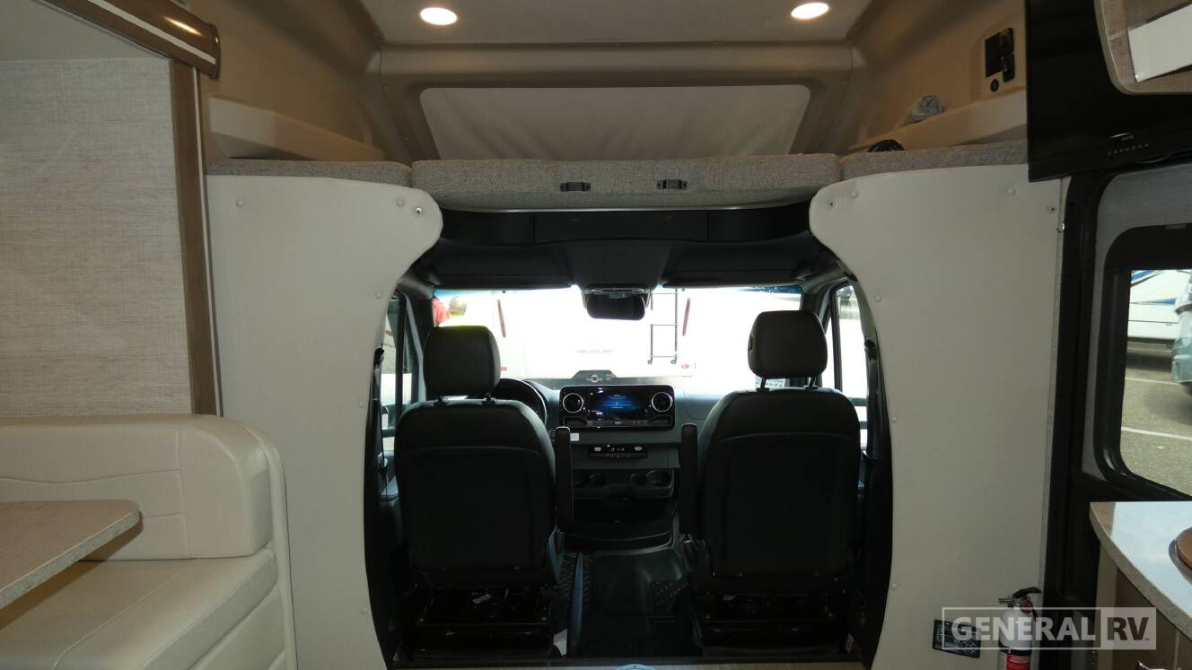 A photo of this 2022 Jayco MELBOURNE PRESTIGE 24LP