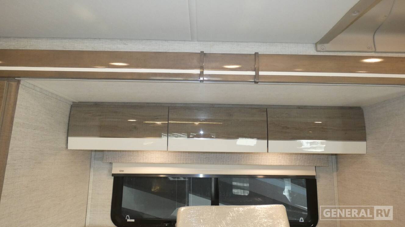 A photo of this 2022 Jayco MELBOURNE PRESTIGE 24LP
