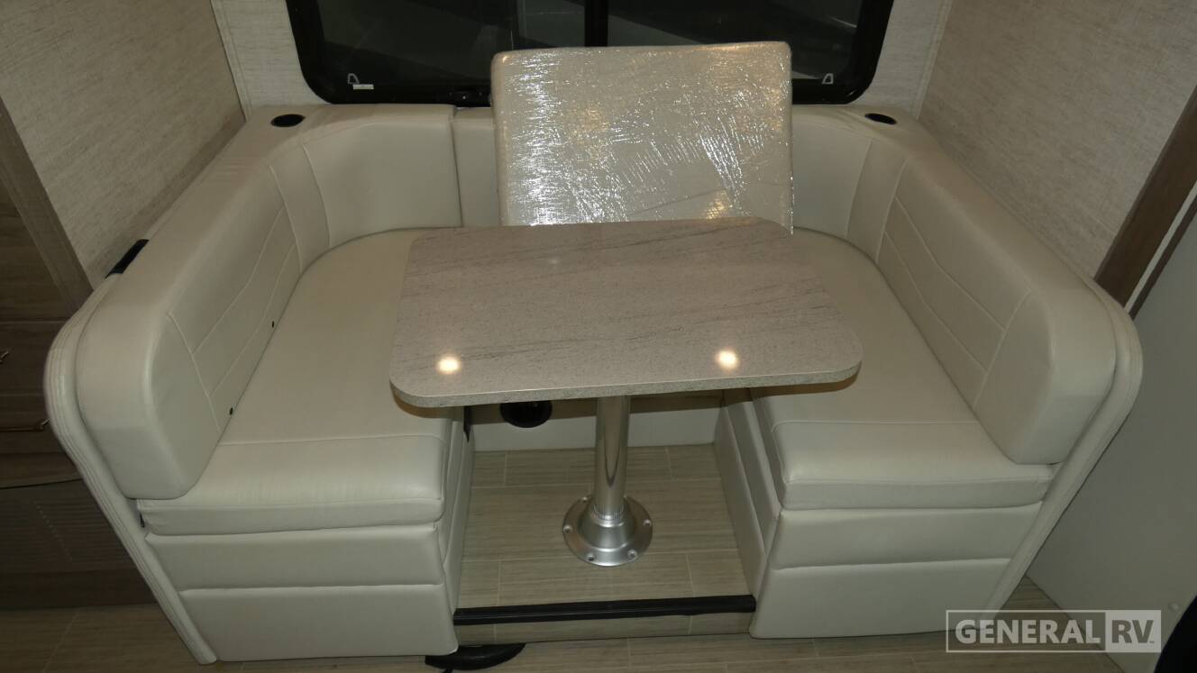 A photo of this 2022 Jayco MELBOURNE PRESTIGE 24LP