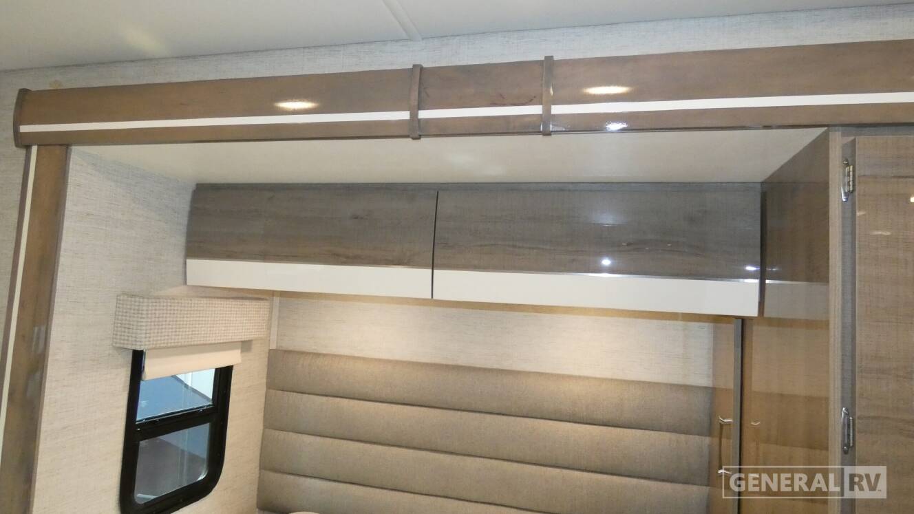 A photo of this 2022 Jayco MELBOURNE PRESTIGE 24LP