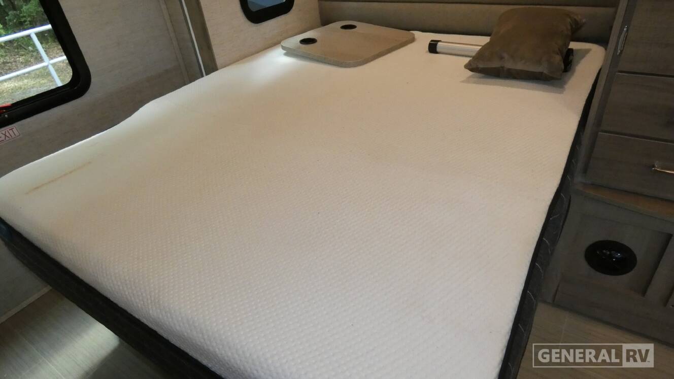 A photo of this 2022 Jayco MELBOURNE PRESTIGE 24LP