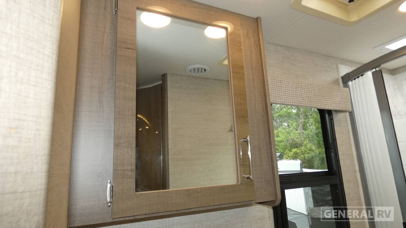 A photo of this 2022 Jayco MELBOURNE PRESTIGE 24LP