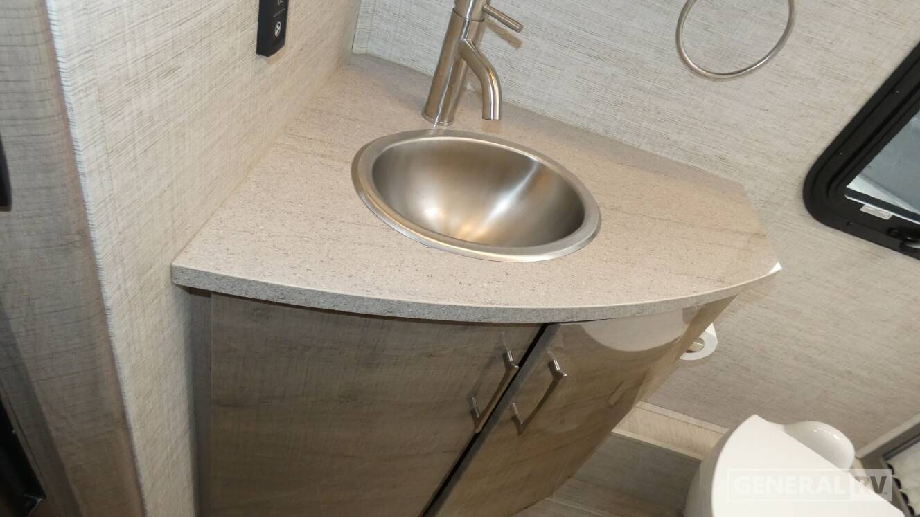 A photo of this 2022 Jayco MELBOURNE PRESTIGE 24LP