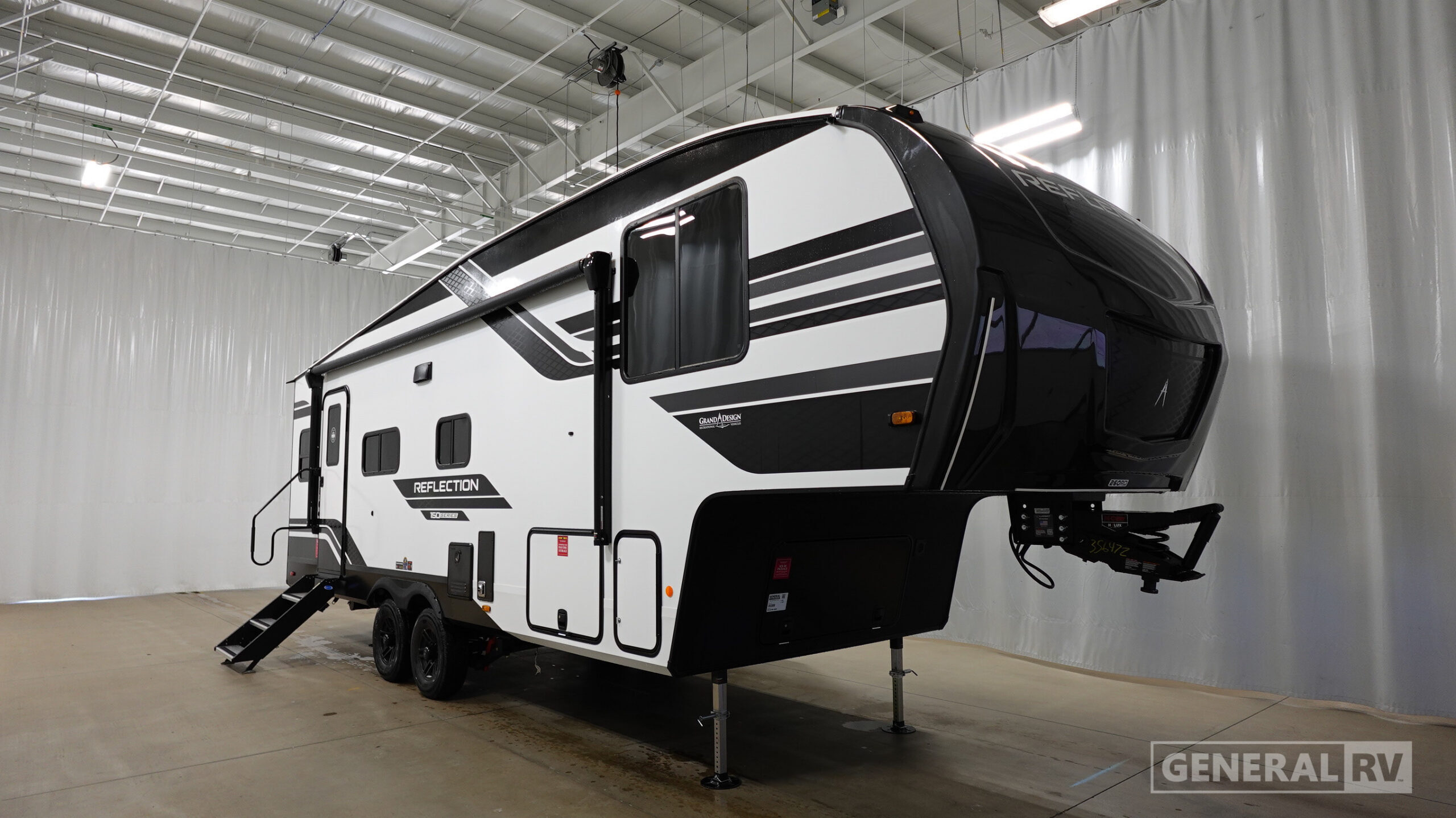 2027 Grand Design REFLECTION 150 SERIES 260RD in orange park FL