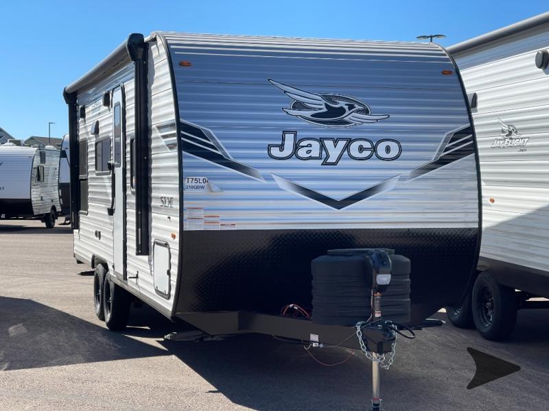 2026 Jayco Jay Flight SLX 210QBW in meridian ID