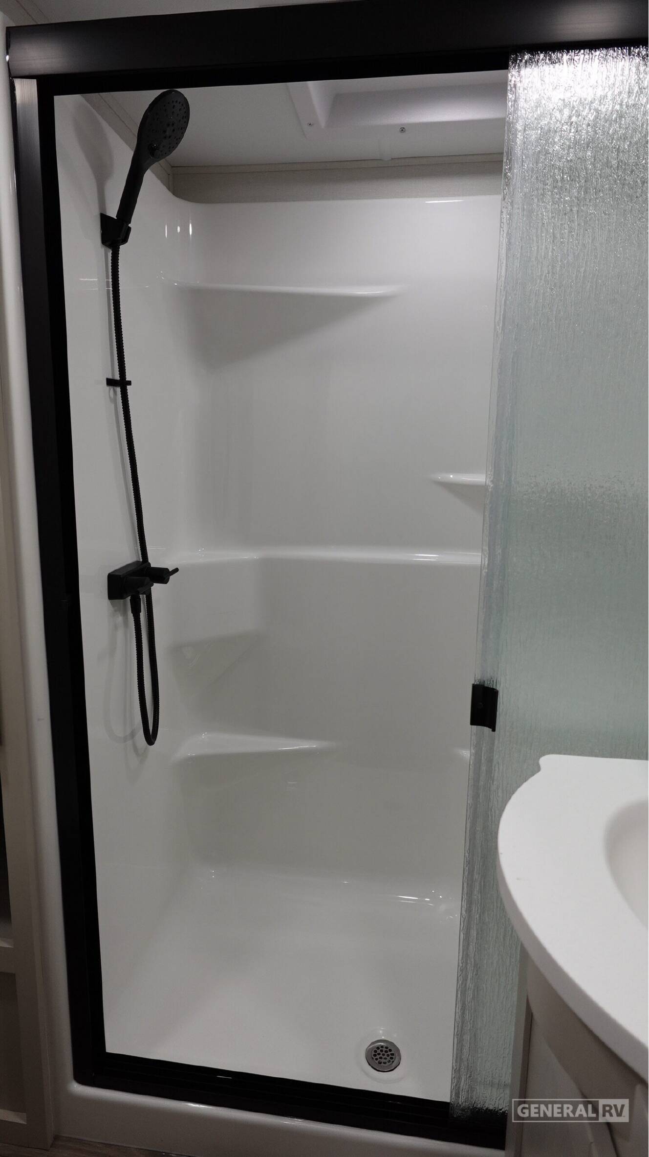 A photo of this 2026 Grand Design REFLECTION 337RLS