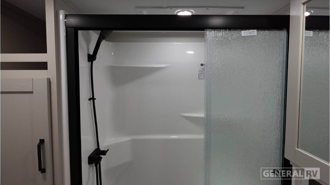 A photo of this 2026 Grand Design REFLECTION 337RLS