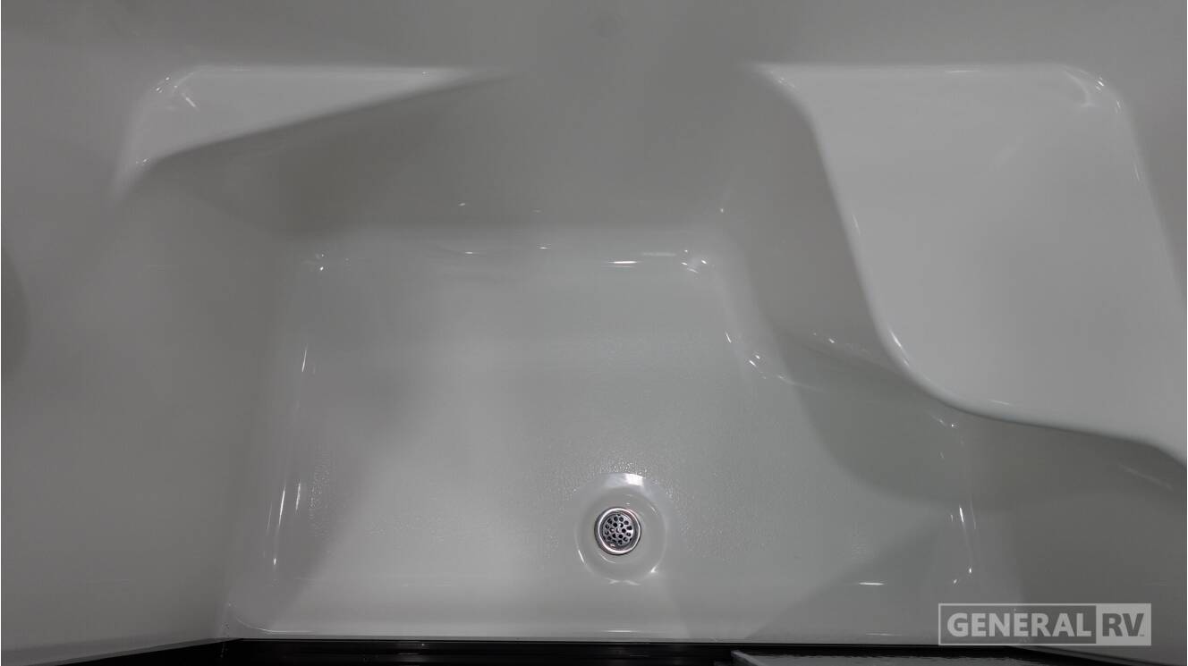 A photo of this 2026 Grand Design REFLECTION 337RLS