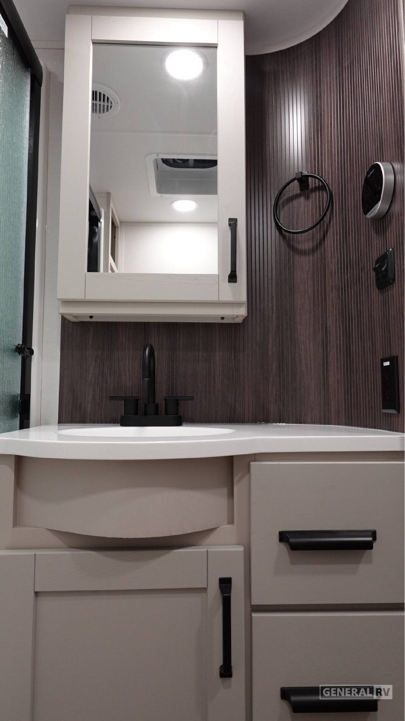 A photo of this 2026 Grand Design REFLECTION 337RLS
