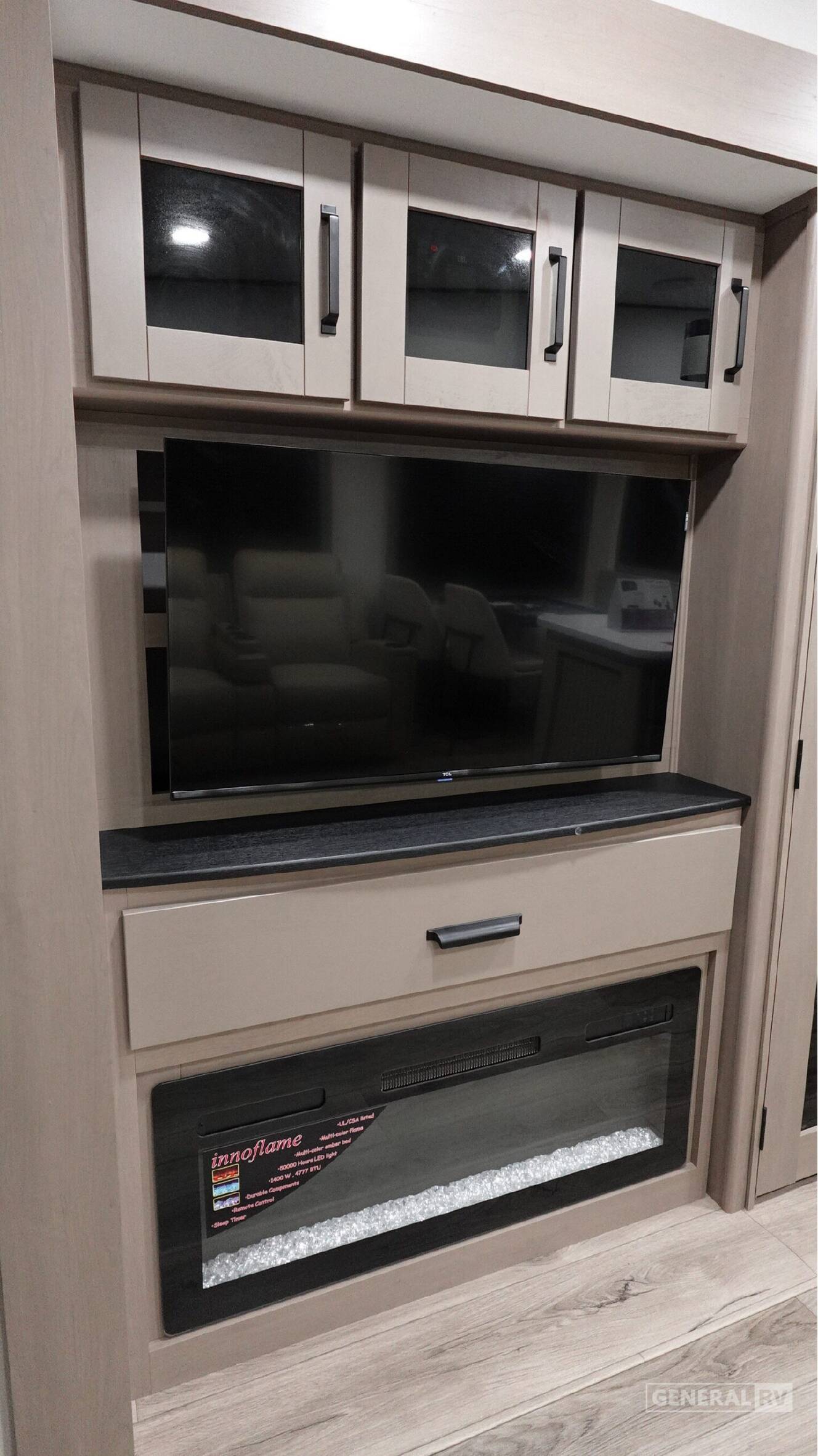 A photo of this 2026 Grand Design REFLECTION 337RLS