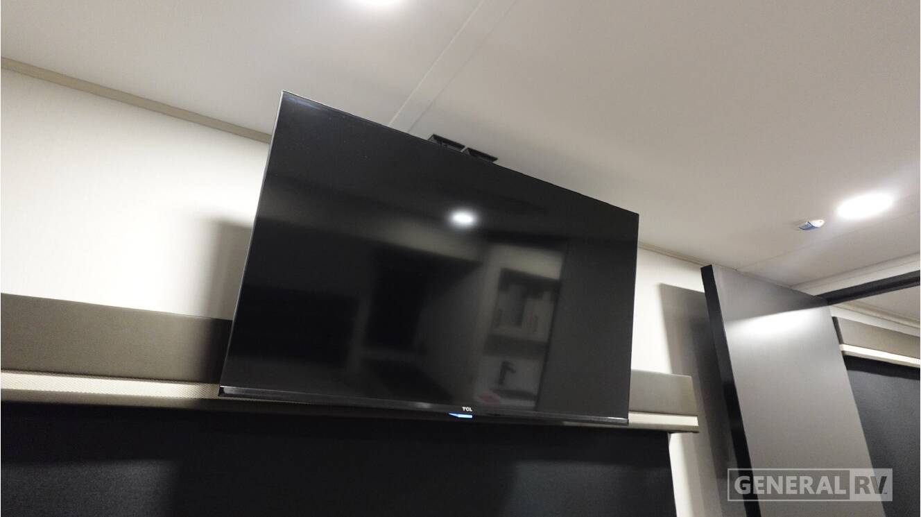 A photo of this 2026 Grand Design SOLITUDE-I 3203GK