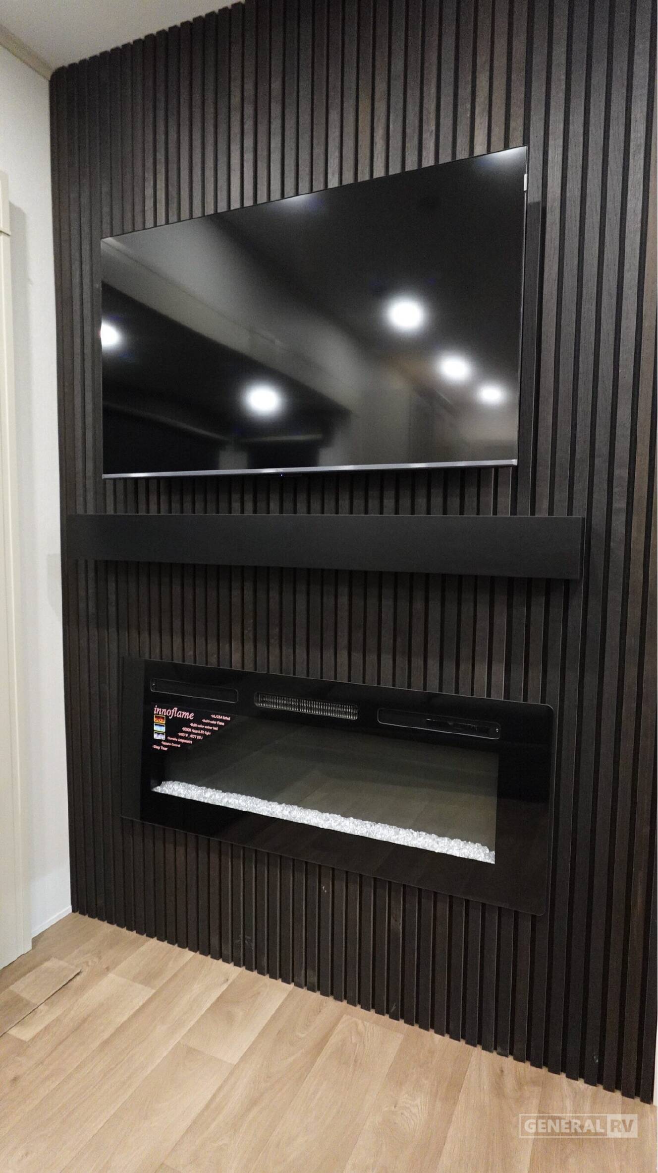 A photo of this 2026 Grand Design SOLITUDE-I 3203GK