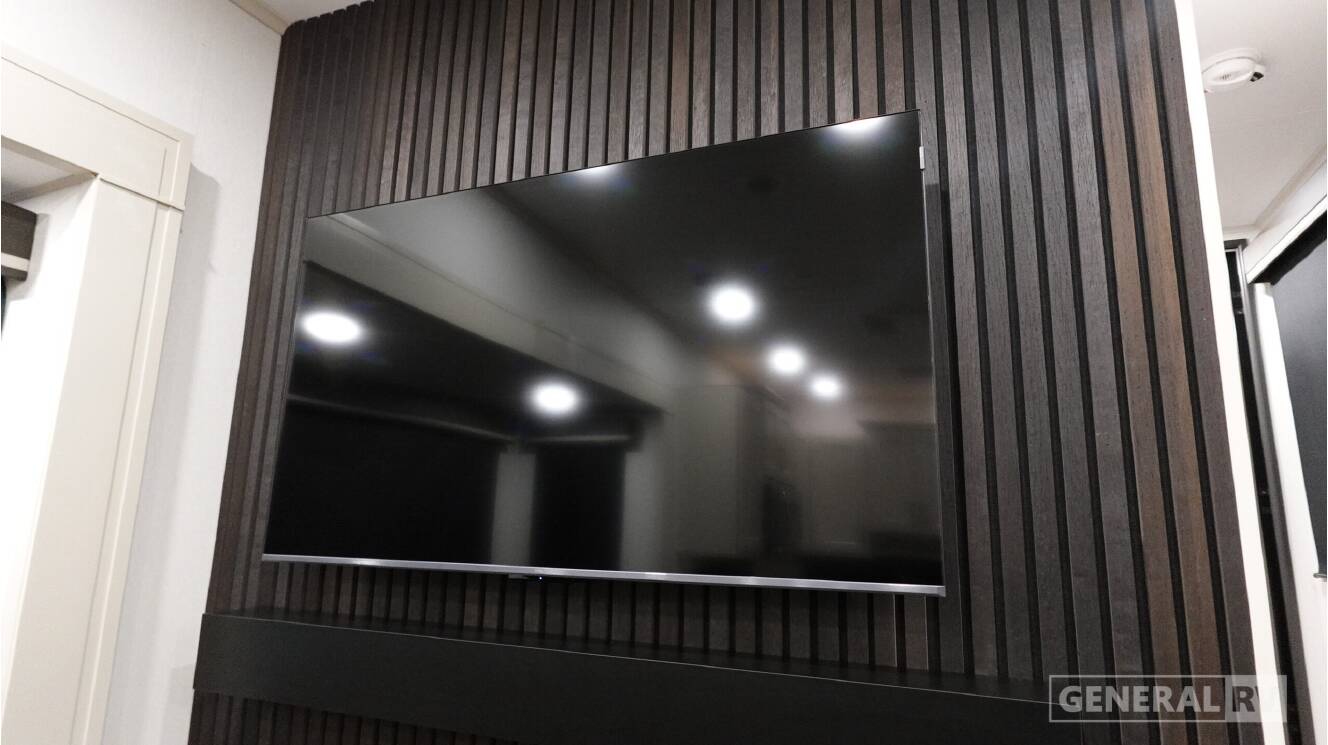 A photo of this 2026 Grand Design SOLITUDE-I 3203GK