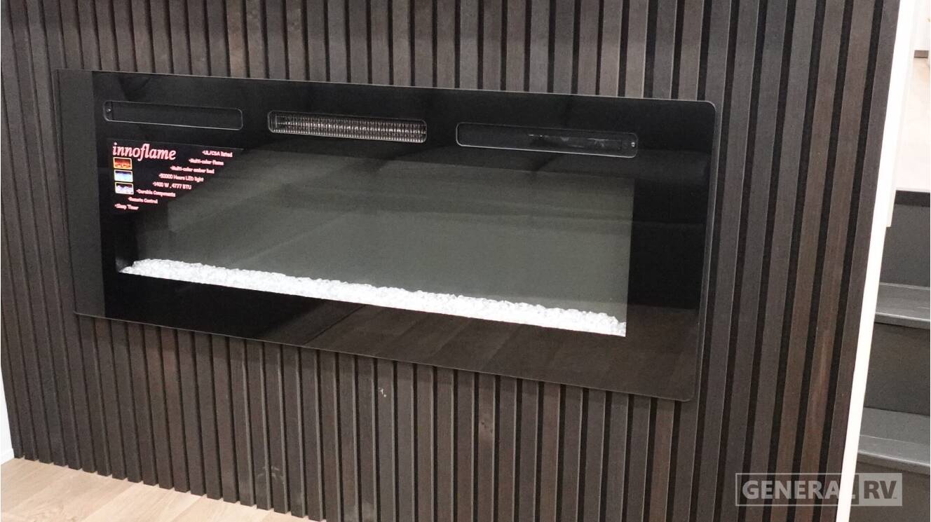 A photo of this 2026 Grand Design SOLITUDE-I 3203GK