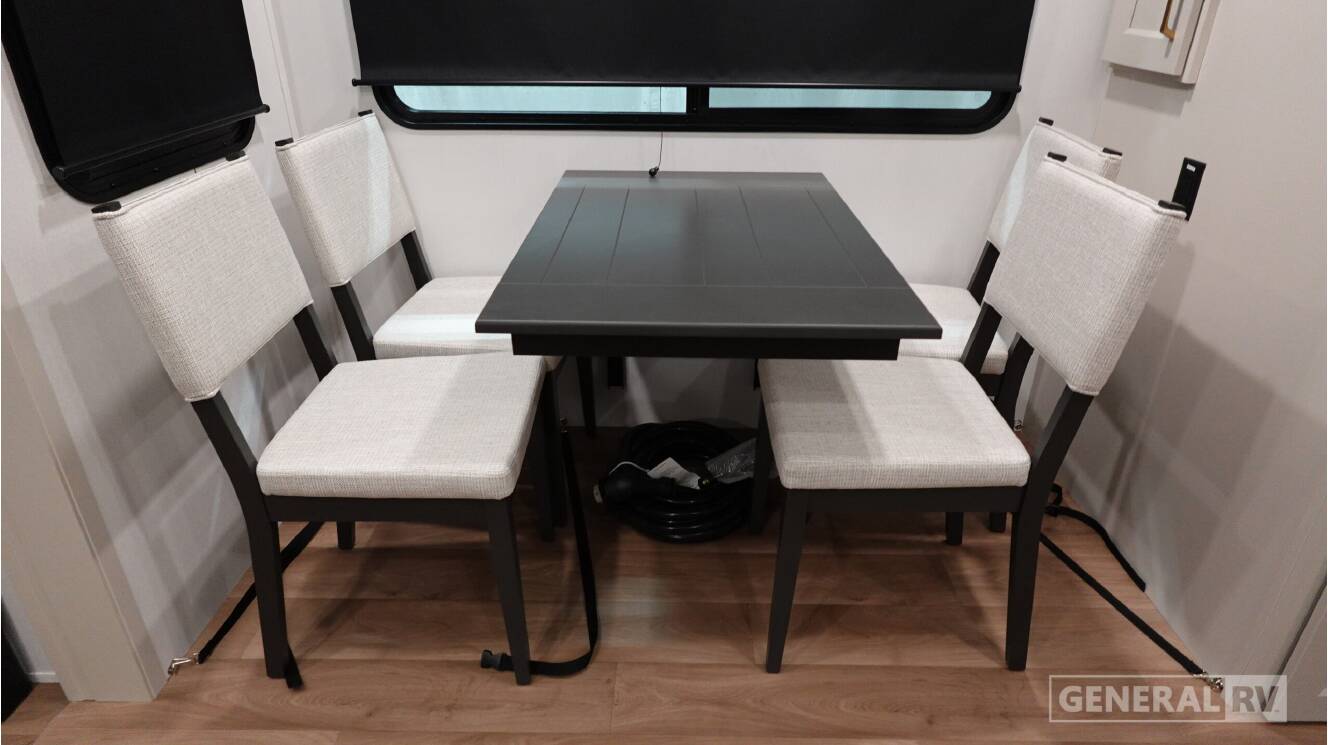 A photo of this 2026 Grand Design SOLITUDE-I 3203GK