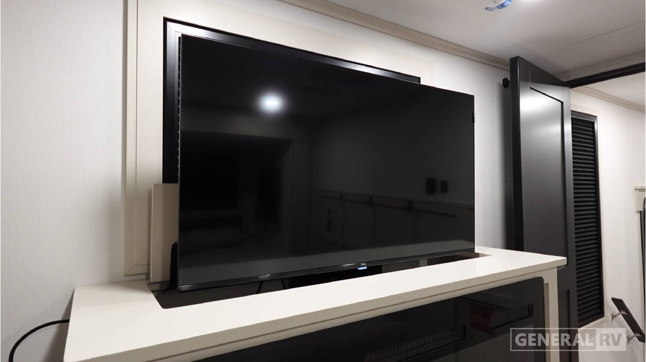 A photo of this 2026 Grand Design SOLITUDE 414LJMJ