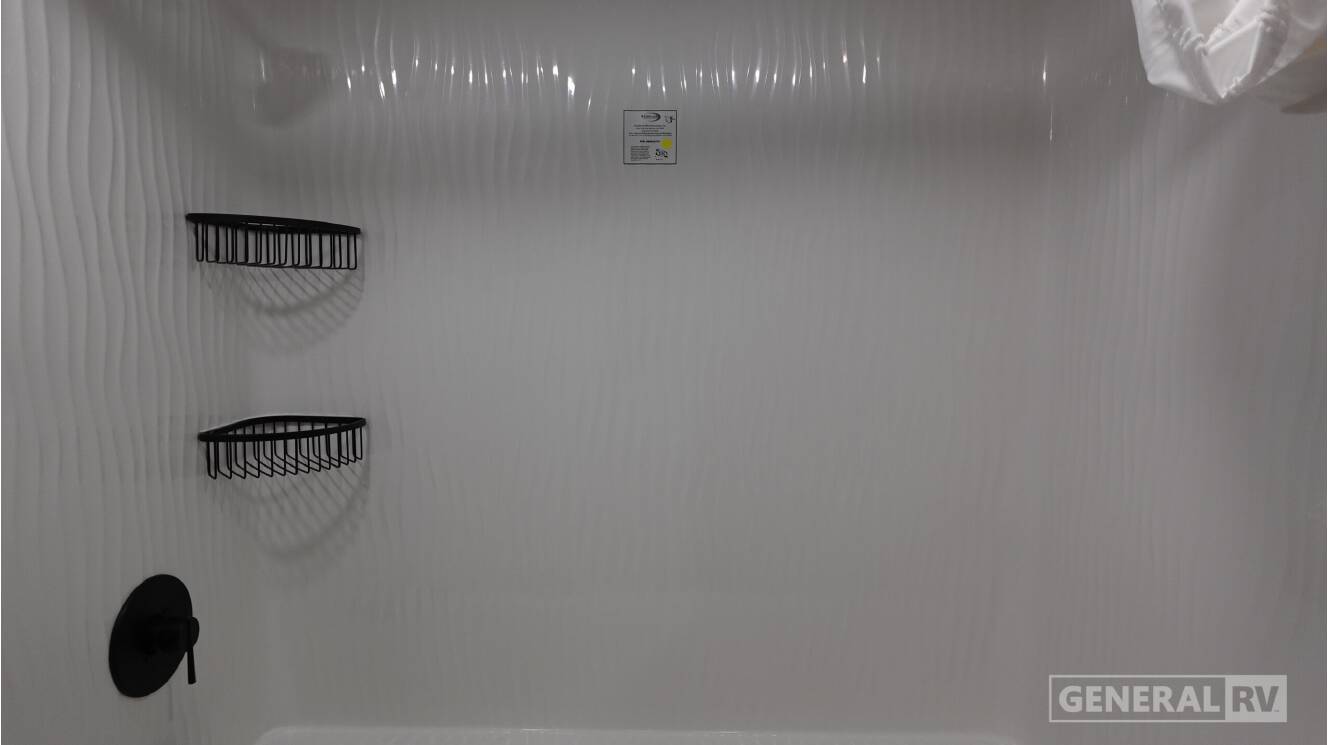 A photo of this 2026 Grand Design SOLITUDE 414LJMJ