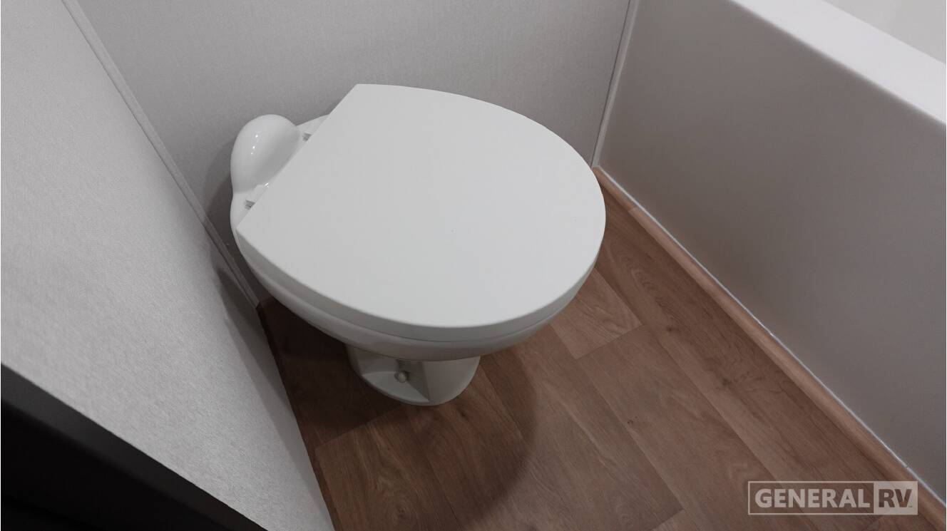 A photo of this 2026 Grand Design SOLITUDE 414LJMJ