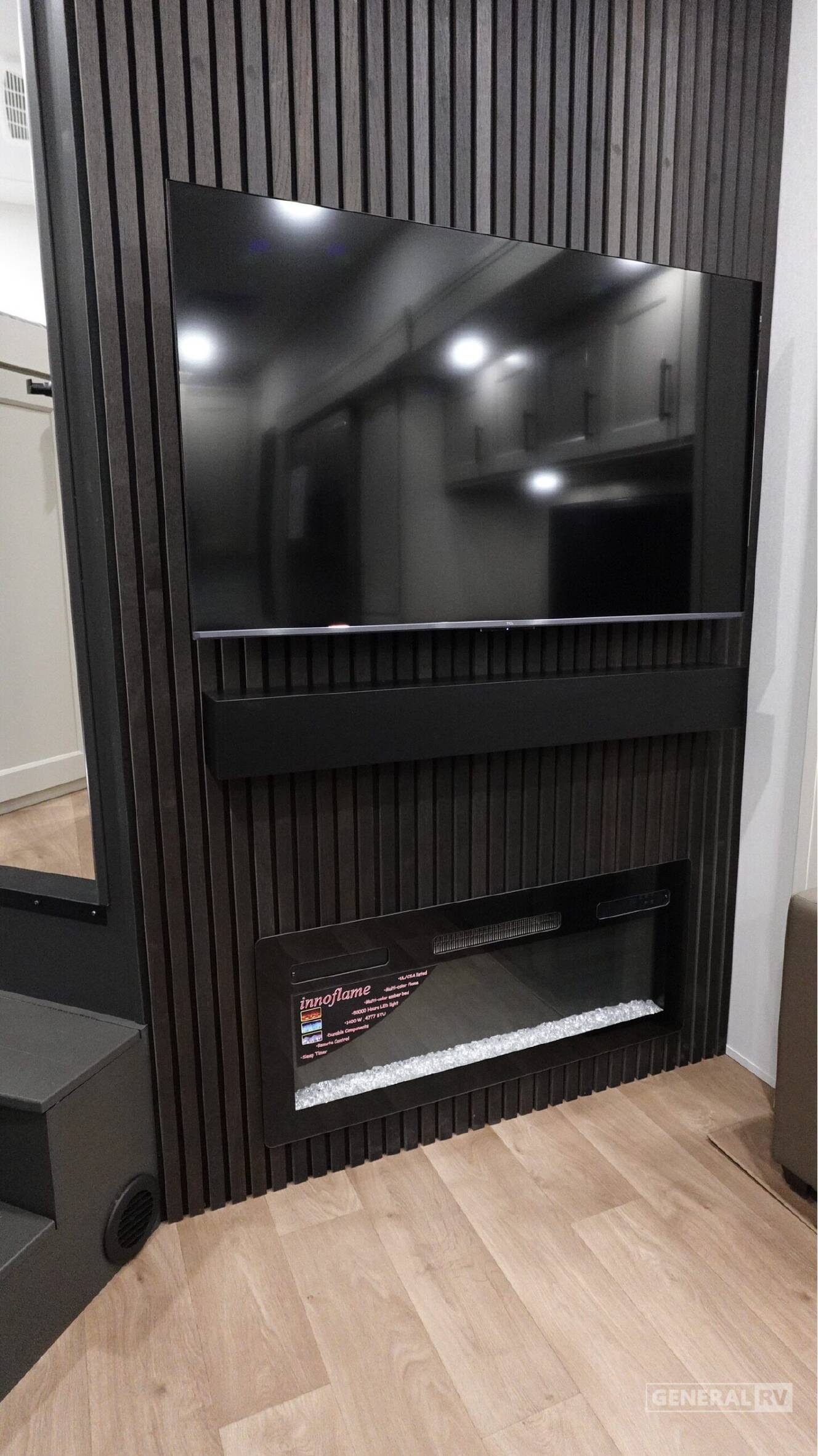 A photo of this 2026 Grand Design SOLITUDE 414LJMJ