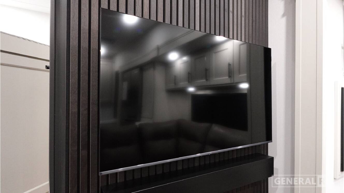 A photo of this 2026 Grand Design SOLITUDE 414LJMJ