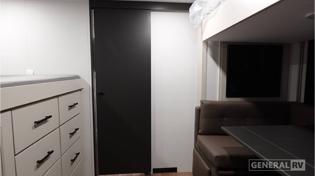 A photo of this 2026 Grand Design SOLITUDE 414LJMJ