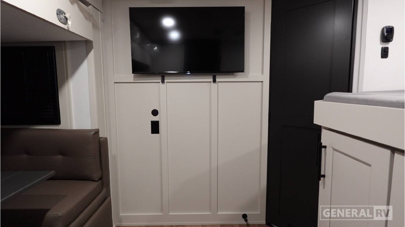 A photo of this 2026 Grand Design SOLITUDE 414LJMJ