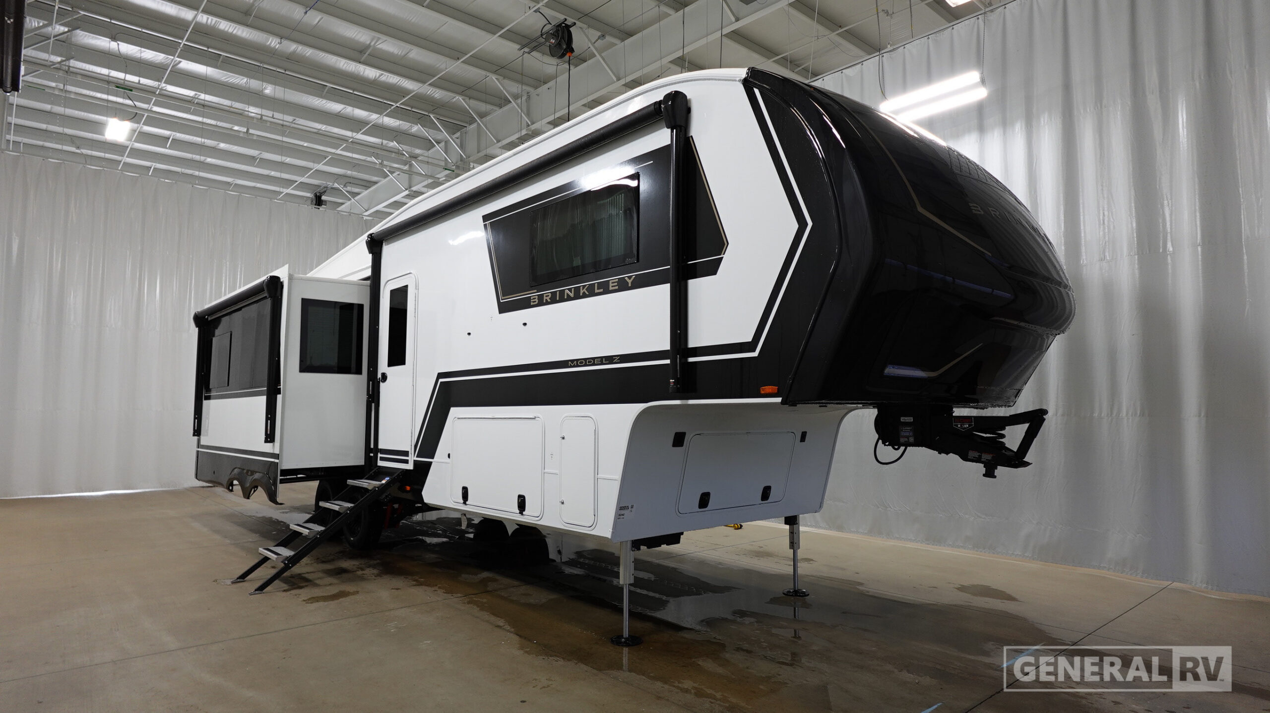 2026 Brinkley MODEL Z 3100 RV