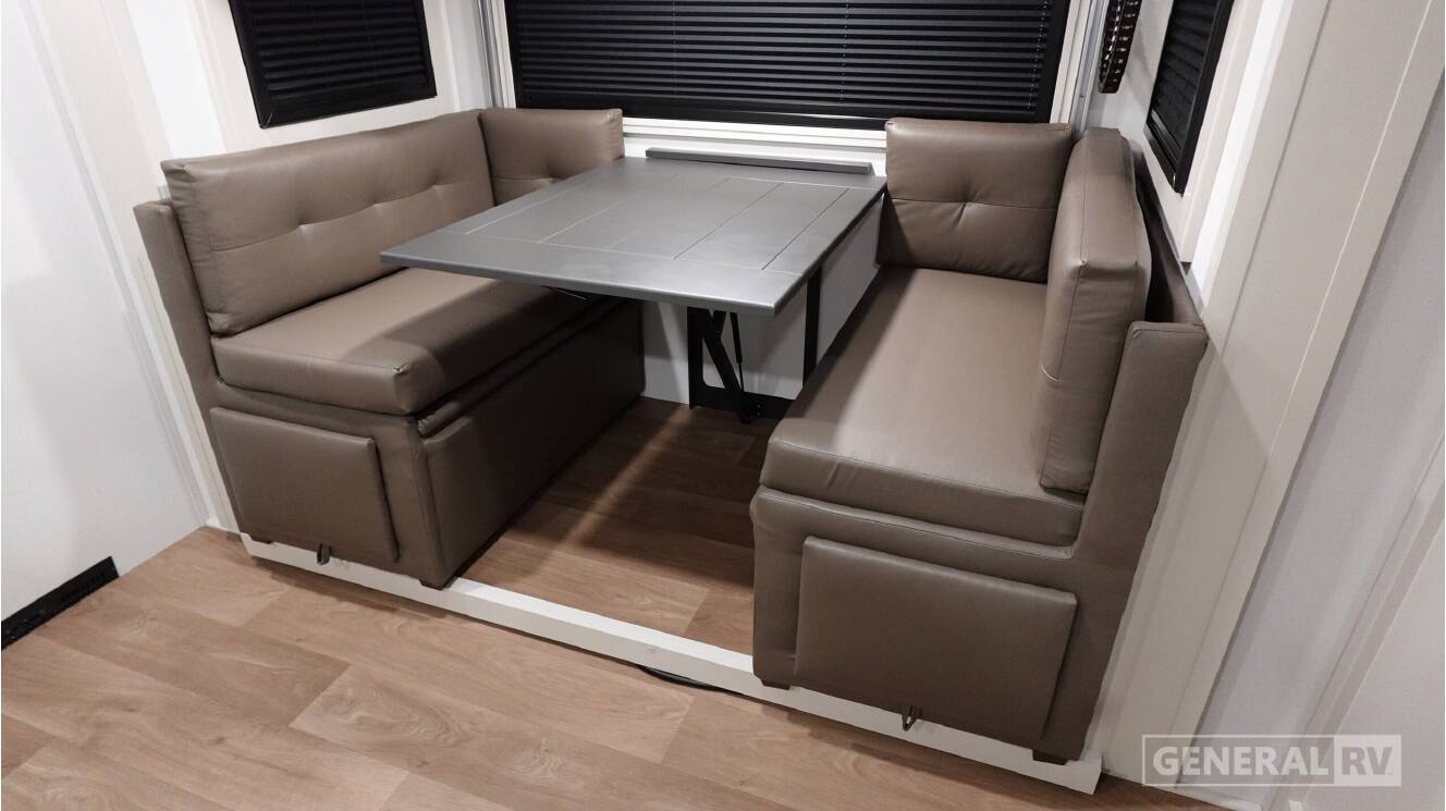 A photo of this 2026 Grand Design SOLITUDE 414LJMJ
