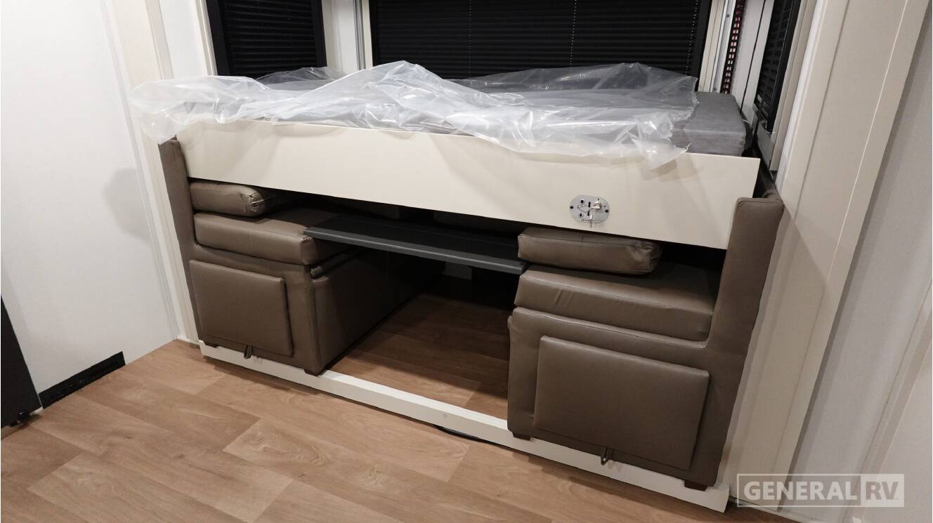 A photo of this 2026 Grand Design SOLITUDE 414LJMJ