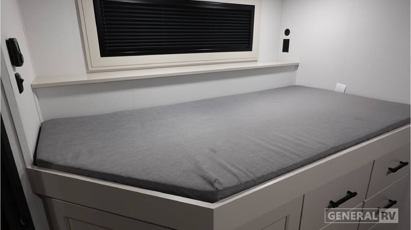 A photo of this 2026 Grand Design SOLITUDE 414LJMJ