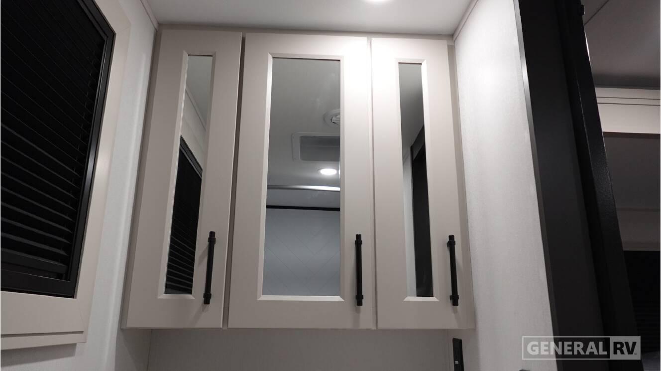 A photo of this 2026 Grand Design SOLITUDE 414LJMJ