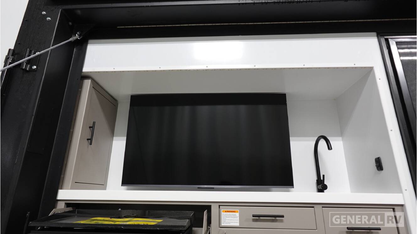 A photo of this 2026 Grand Design SOLITUDE 414LJMJ