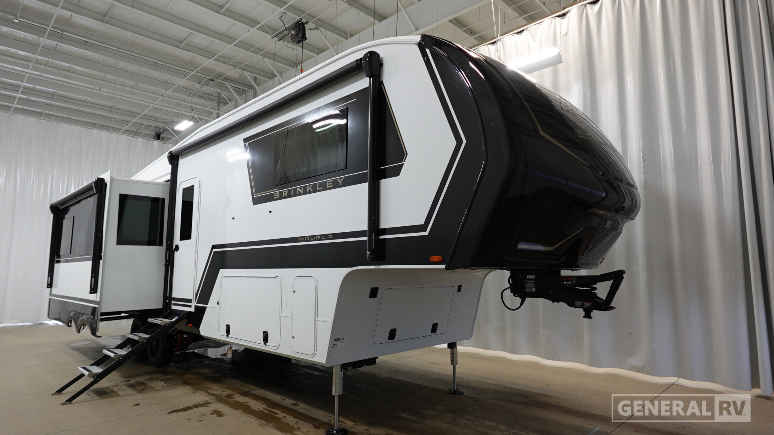 2026 Brinkley MODEL Z 3100 RV