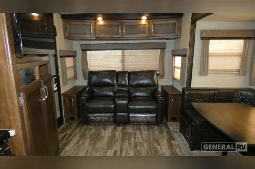 2018 Grand Design Reflection 150 Series 230RL in wixom MI