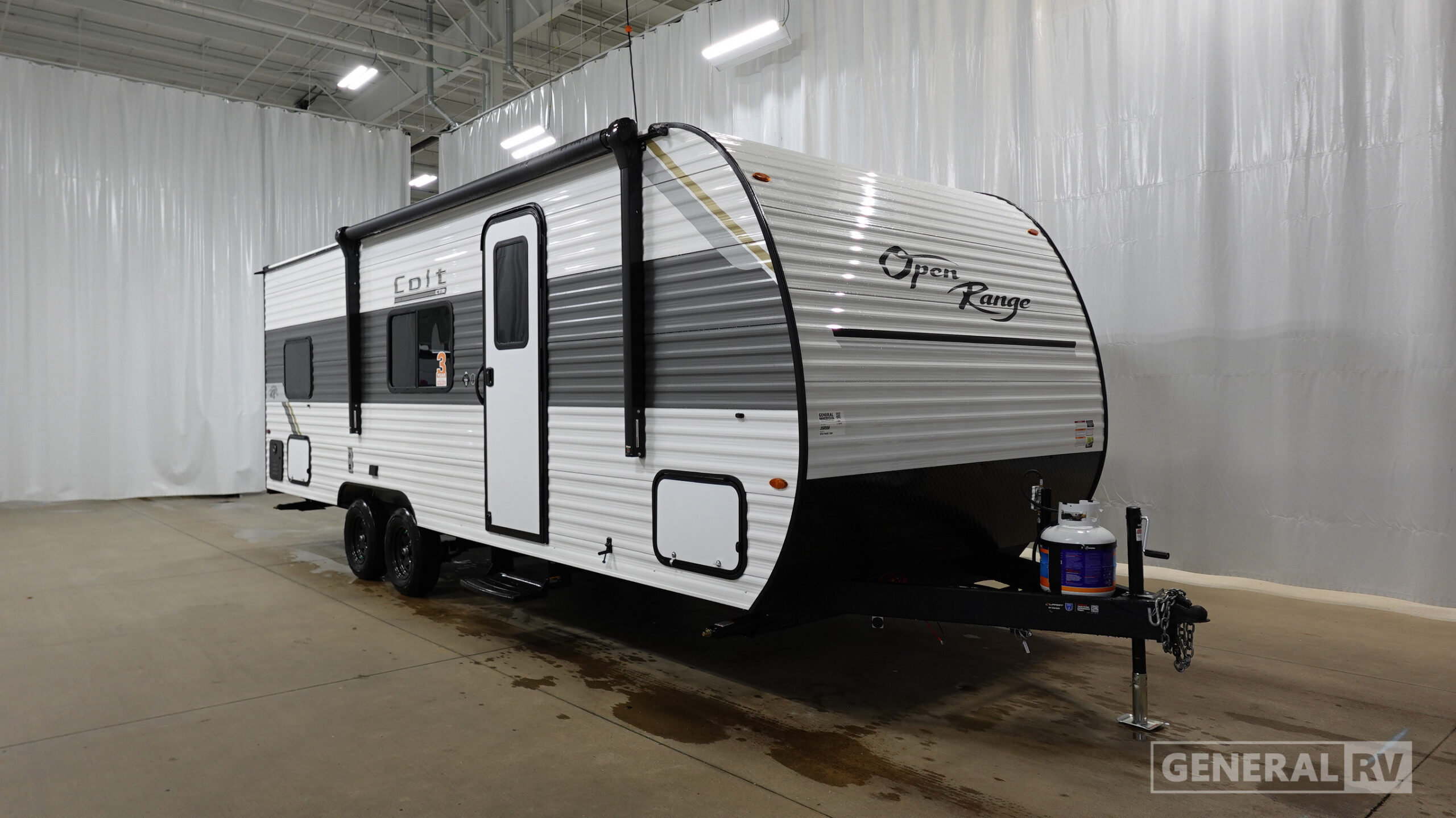 2026 Open Range OPEN RANGE 25BH in mt clemens MI