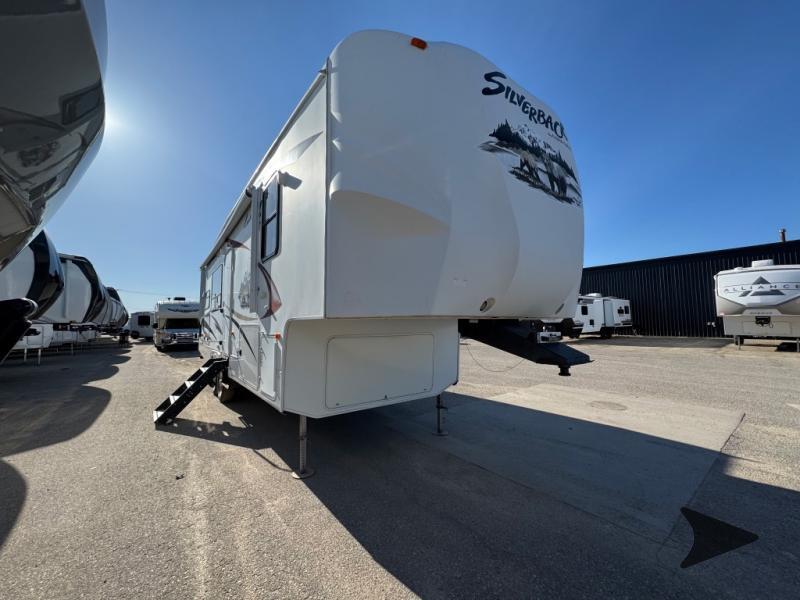 2012 Forest River Rv Cedar Creek 29RK in traverse city MI