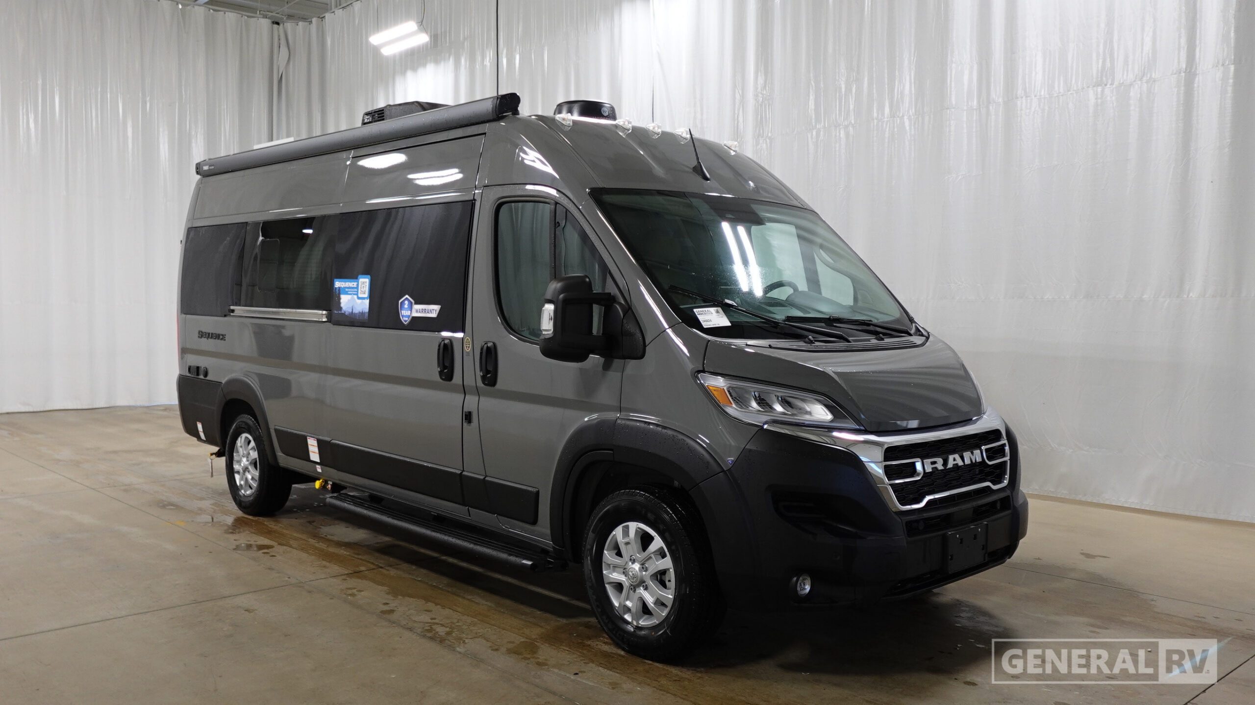 2027 Thor Motor Coach SEQUENCE 20L in dover FL