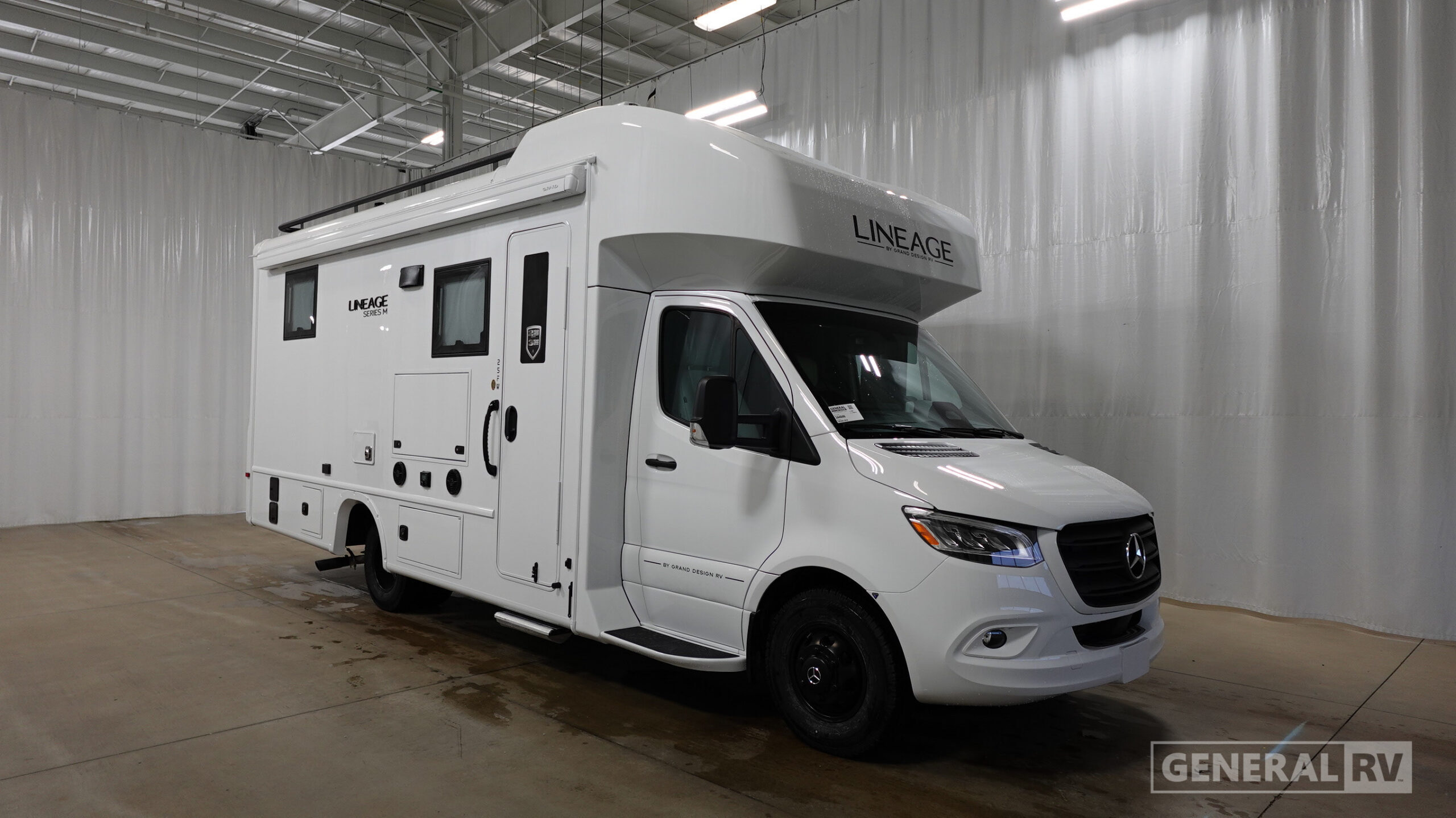 2026 Grand Design LINEAGE 25FW RV