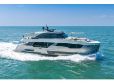 Burger Boat Company Completes Leadership Transition image