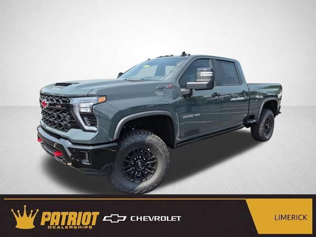 2026 CHEVROLET Silverado 2500 HD in Royersford, PA
