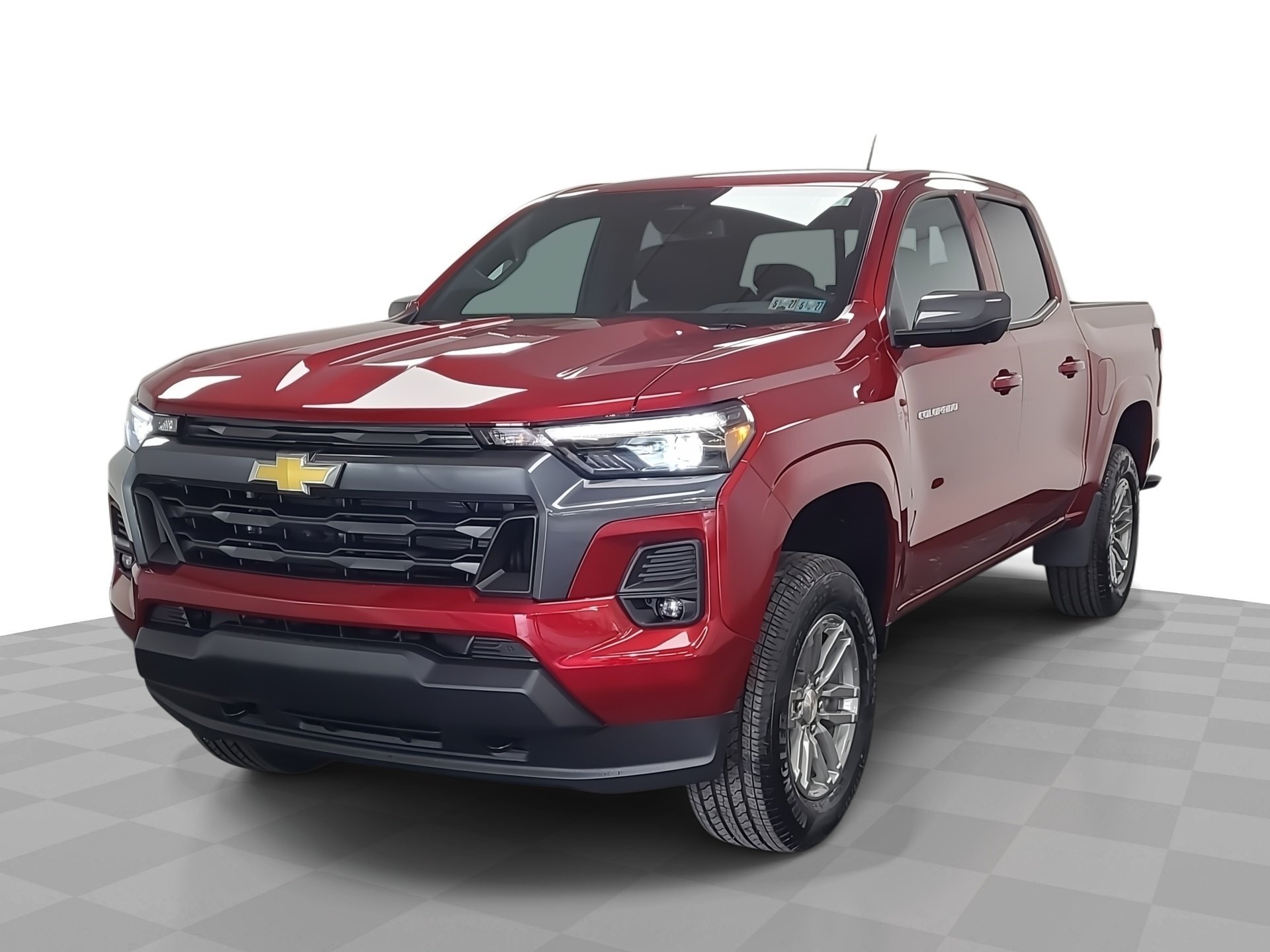 2026 CHEVROLET Colorado in Royersford, PA