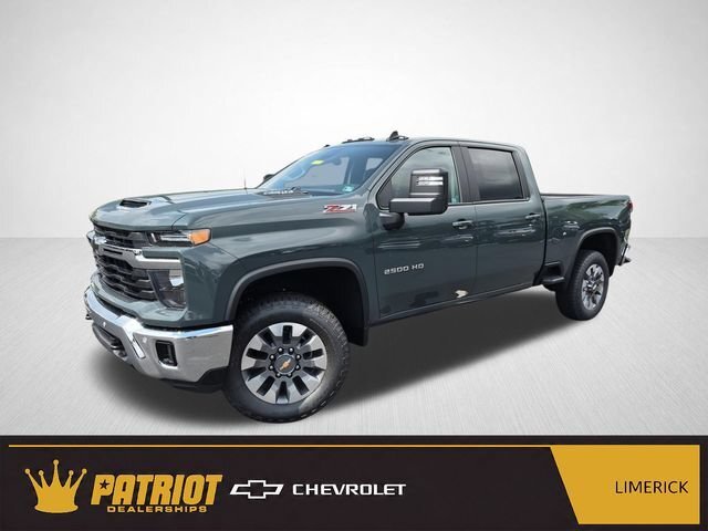 2026 CHEVROLET Silverado 2500 HD in Royersford, PA